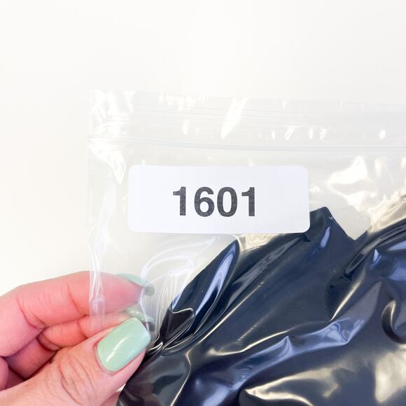 NWT French Connection Size 6 Jersey Stretch Ruched Bodycon Mini Dress Black - Picture 12 of 12